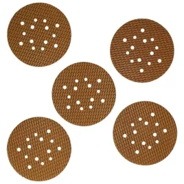 dedra-ded7749r04-tarczki-scierne-anti-clog-225-5-szt