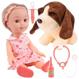 lalka-bobas-32cm-pluszowy-piesek-zestaw-maly-doktor-weterynarz-akcesoria