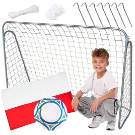 duza-metalowa-bramka-pilkarska-215x150cm-siatka-pila-nozna-trening-flaga-pl