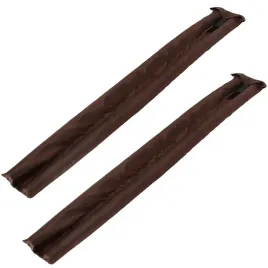 uszczelka-piankowa-pod-drzwi-antyprzeciagowa-30mm-95cm-brazowa-zestaw-2-szt