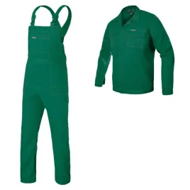 ubranie-robocze-spodnie-i-bluza-art-mas-comfort-green-r-188-90-94-104