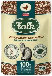 karma-mokra-dla-kota-folk-wielkopolska-wyborna-kaczka-85g