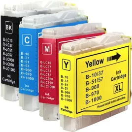 4x-tusz-do-drukarki-brother-lc1000-lc970-lc960-dcp-135c-dcp-130c-dcp-150c