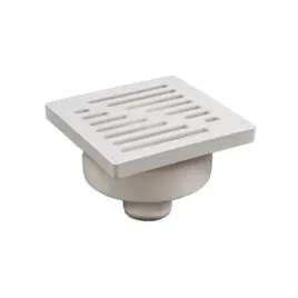 wpust-kanalizacyjny-prosty-fi-50-mm-kratka-sciekow-ruszt-100x100-mm-biala