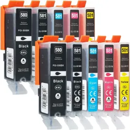 tusze-do-canon-pgi-580-cli-581-ts705a-ts6350a-ts6250-ts8350-ts9550-ts6250