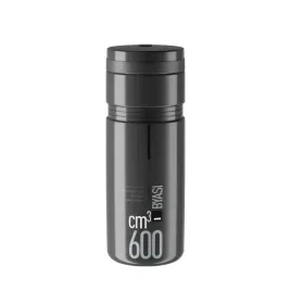 bidon-elite-byasi-dark-grey-600-ml