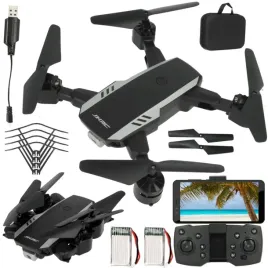 dron-z-kamera-wifi-zabawka-zawis-zdalnie-sterowany-pilot-telefon-2x-aku