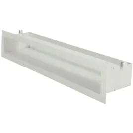 luft-kominkowy-kratka-kominkowa-prosta-biala-stal-malowana-proszkowo-60-cm
