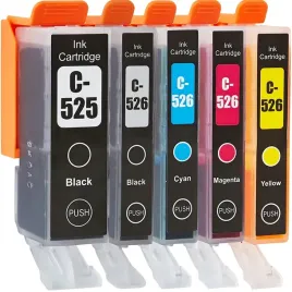tusze-do-canon-pixma-ip4850-ip4950-mg5150-mg5350-mg5250-pgi525-cli526