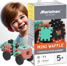 marioinex-mini-waffle-konstruktor-expert-71-el