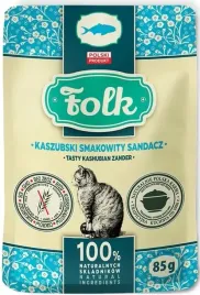 karma-mokra-dla-kota-folk-kaszubski-smakowity-sandacz-85g