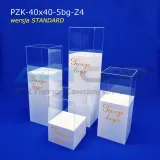 postumenty-klosz-podesty-z-plexi-opal-40x40cm-gablota-wystawa-4-szt-logo-marka-artcop-stan-nowy