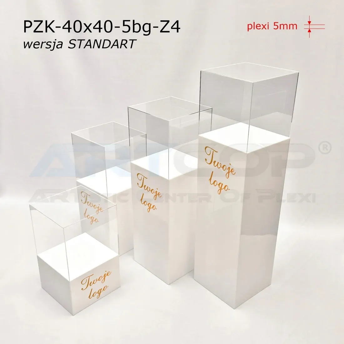 postumenty-klosz-podesty-z-plexi-opal-40x40cm-gablota-wystawa-4-szt-logo-stan-nowy