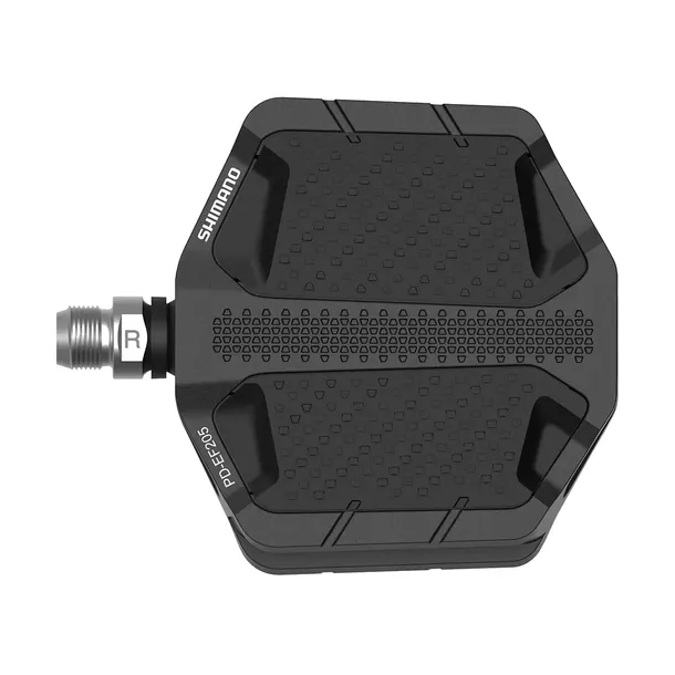 pedaly-platformowe-shimano-pd-ef205-czarne-marka-shimano