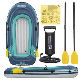 ponton-dmuchany-materac-do-plywania-z-wioslami-i-pompka-232-x-188-cm-bestwa