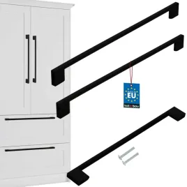 zestaw-2x-uchwyt-kuchenny-podluzny-czarny-matowy-358-mm-do-szuflady-szafek