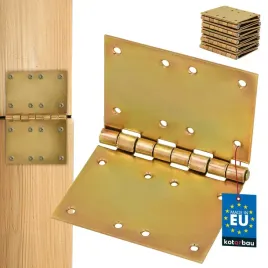 zawias-budowlany-100x150mm-splatany-prosty-stalowy-ocynkowany-zloty-10-szt