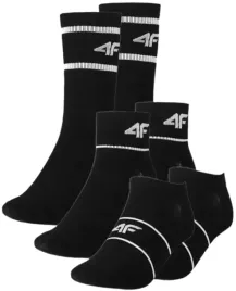 skarpetki-skarpety-uniseks-rozne-wysokosci-4f-3pak-r-39-42