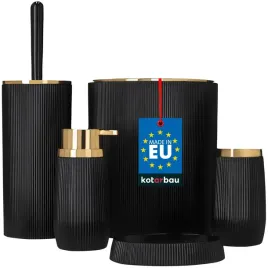 zestaw-lazienkowy-czarny-kosz-szczotka-dozownik-mydelniczka-akcesoria-do-wc