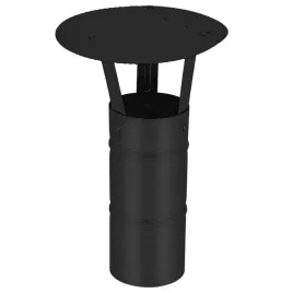 daszek-dymny-do-rury-kominowej-nierdzewny-ocynkowany-czarny-80-mm