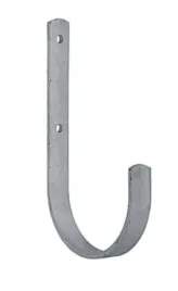 hak-do-garazu-pojedynczy-typu-u-110-mm-uchwyt-scienny-na-narzedzia-wieszak