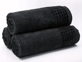 recznik-kapielowy-czarny-70x140cm-bawelna-larisa-recznik-spa-hotel