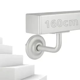 porecz-schodowa-srebrna-scienna-kwadratowa-stal-barierka-schody-160cm