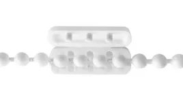 lacznik-lancuszka-rolet-zaluzji-kulki-32mm-bialy