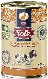 mokra-karma-dla-psa-folk-staropolska-uczta-z-krolika-400g
