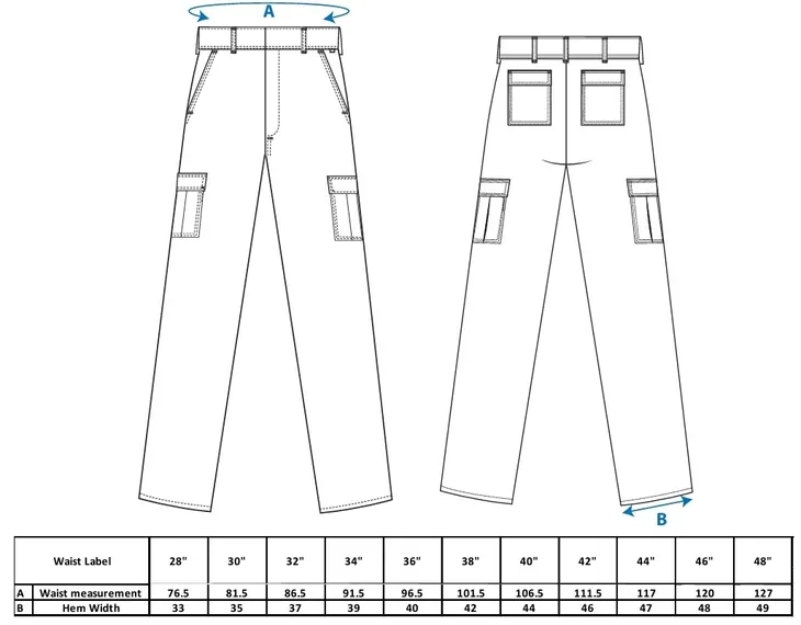 spodnie-robocze-s231-czarne-r-40-kod-producenta-s231bkr40