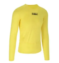koszulka-termoaktywna-keeza-zolta-r-l