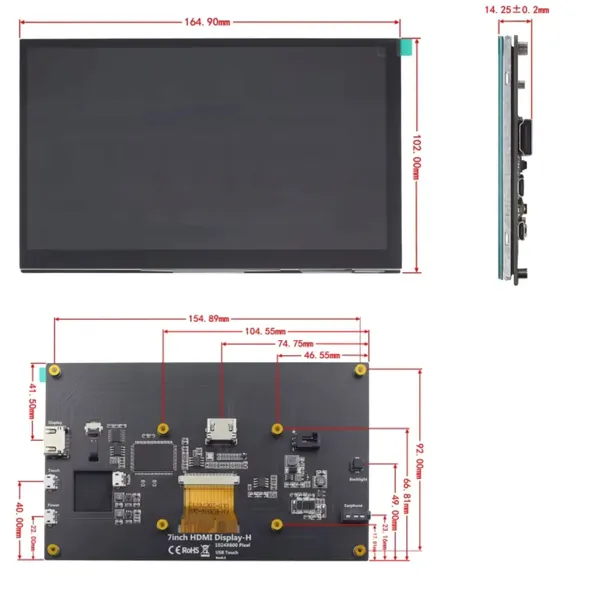 ekran-dotykowy-do-raspberry-windows-ips-lcd-glosnik-7-hd-1024x600-stan-nowy-stan-opakowania-oryginalne