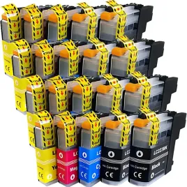 20x-tusze-lc-223-xl-do-drukarki-brother-mfc-j4420dw-dcp-j4120dw-dcp-j562dw
