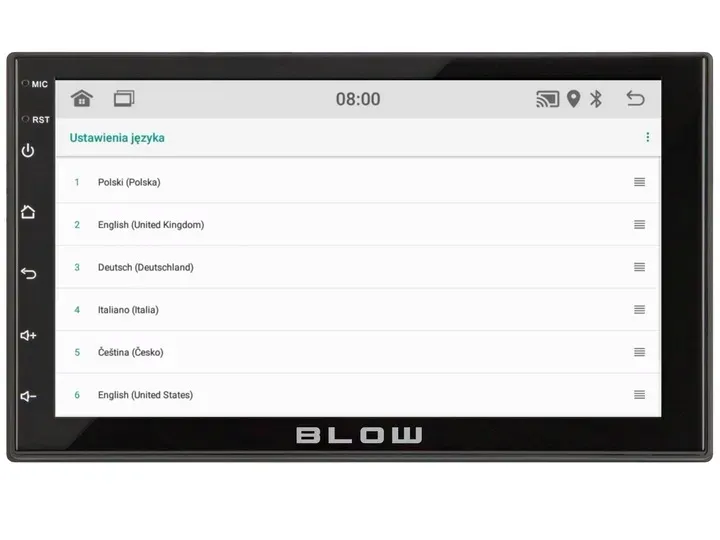 radio-samochodowe-android-12-bluetooth-carplay-android-auto-mirror-link-zalaczone-wyposazenie-instrukcja-obslugi-w-jezyku-polskim-i-angielskimorniezbedne-okablowanie-i-akcesoria-do-radiaoropakowanieorradio-avh-9930orramka-maskujaca