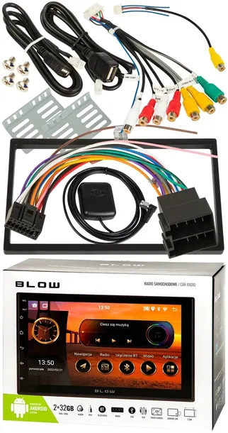 radio-samochodowe-android-12-bluetooth-carplay-android-auto-mirror-link-pilot-w-zestawie-nie