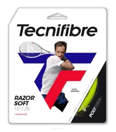 naciag-tenisowy-tecnifibre-razor-soft-1-25-limonkowy