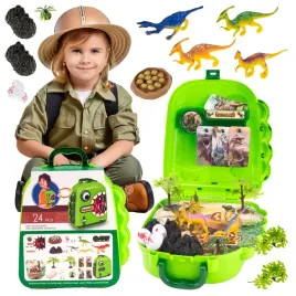 zestaw-plecak-z-dinozaurami-figurki-zwierzat-jaja-drzewa-maly-odkrywca