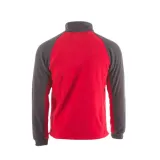 bluza-polar-czerwono-szara-r-2xl-kolor-czarny