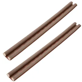 uszczelka-piankowa-pod-drzwi-antyprzeciagowa-30mm-95cm-brazowa-zestaw-2-szt