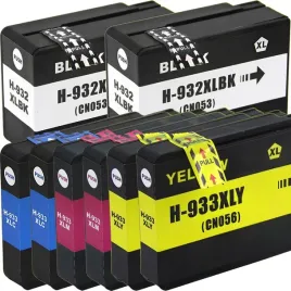 tusze-932-933-xl-do-drukarki-hp-officejet-6100-6600-6700-7110-7610-7510
