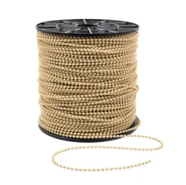 10-metrow-lancuszek-kulkowy-do-rolet-45mm-6mm-bezowy