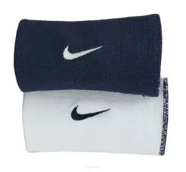 frotka-tenisowa-nike-dri-fit-home-and-away-wristbands-bialo-granatowa