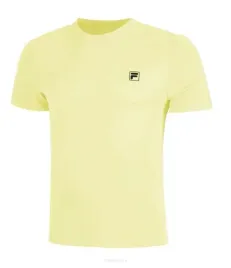 koszulka-tenisowa-fila-t-shirt-tristan-zolta-l