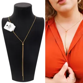 naszyjnik-typu-lariat-zloty-minimalistyczna-elegancja-stal-szlachetna