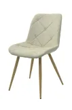 4szt-krzeslo-do-jadalni-kuchni-salonu-oslo-bezowe-tapicerowane-pikowane-stan-nowy
