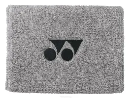 frotka-tenisowa-yonex-wristband-szara