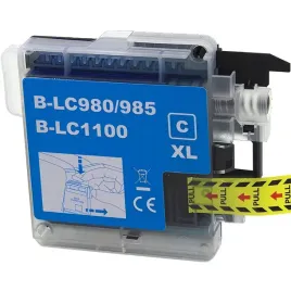 tusze-do-brother-lc1100-lc980-dcp-145c-165c-195c-250c-375cw-385c-365cn