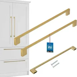 zestaw-2x-uchwyt-meblowy-kuchenny-do-szuflady-podluzny-zloty-matowy-358-mm