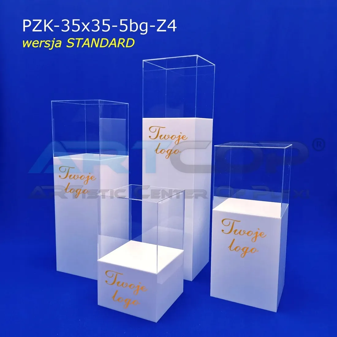 postumenty-klosz-podesty-z-plexi-opal-35x35cm-gablota-wystawa-4-szt-logo-stan-nowy