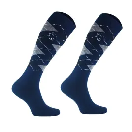 podkolanowki-jezdzieckie-comodo-r-35-38-romby